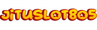 JITUSLOT805